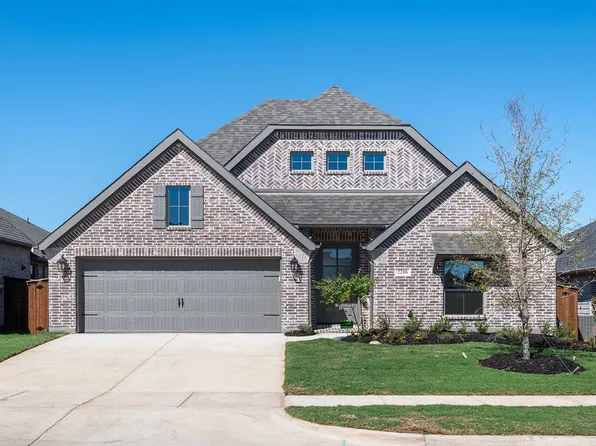 2216 Mapleton Dr, McKinney, TX 75071
