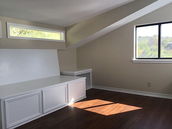 3rd Floor Loft