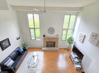 10 Cardwell Ave #75, Toronto, ON M1S 4Y5