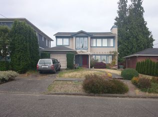 3307 38th Ave W, Seattle, WA 98199