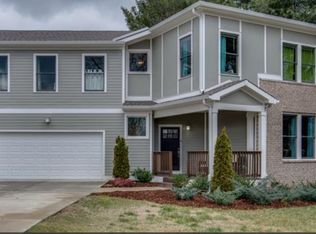 2403 Himes Dr, Nashville, TN 37206