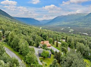 25685 White Spruce Dr, Eagle River, AK 99577