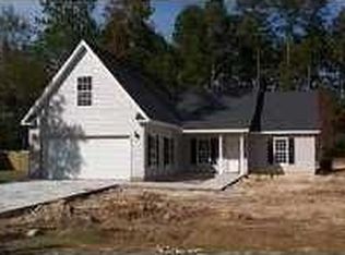 134 Cinnamon Rd, Summerville, SC 29483