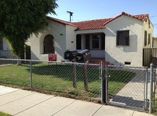 335/337 E 57th St, Long Beach, CA 90805