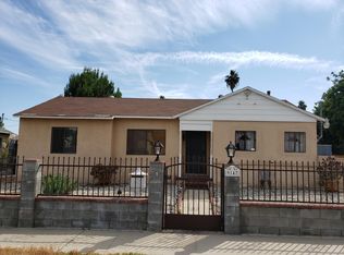 9147 Lev Ave, Pacoima, CA 91331
