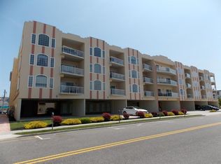 415 E Heather Rd #103, Wildwood Crest, NJ 08260