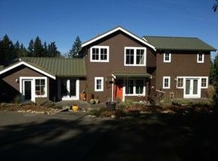 7236 Holmes Island Rd SE, Olympia, WA 98503