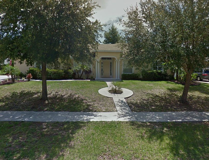 1247 Shorecrest Circle