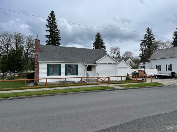301 S Hall St, Grangeville, ID 83530