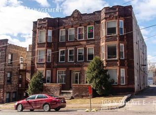 109 N 9th Ave E APT 6, Duluth, MN 55805