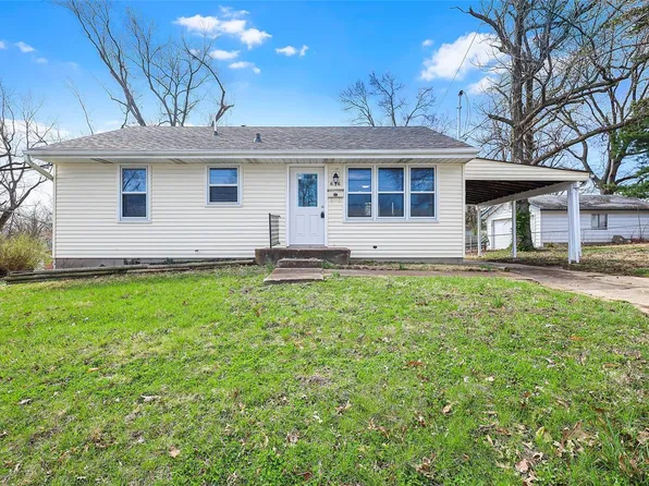 636 Robert Ave, Saint Louis, MO 63135