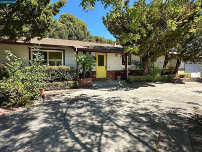 3078 Diablo View Rd, Lafayette, CA, 94549
