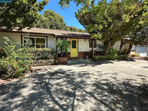 3078 Diablo View Rd, Lafayette, CA 94549