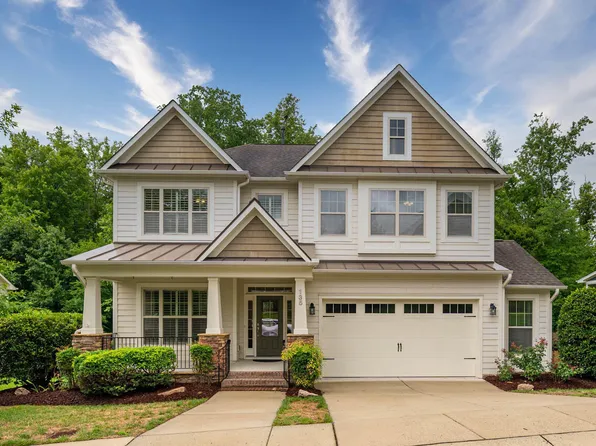 135 Hill Creek Blvd, Chapel Hill, NC 27516