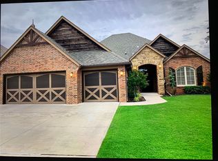 229 SW 174th St, Oklahoma City, OK 73170