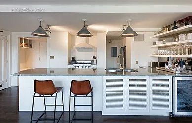 Sold by Evans Nye, Inc