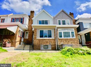 7021 Forrest Ave, Philadelphia, PA 19138