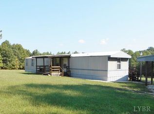 1052 Morning Star Rd, Appomattox, VA 24522