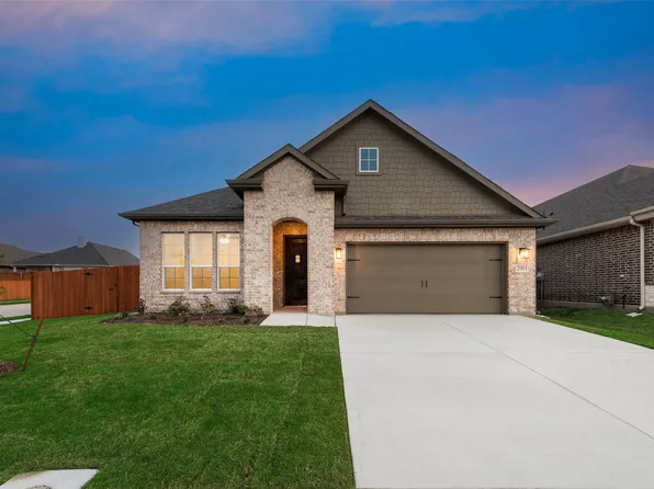 2001 Velora Dr, Haslet, TX 76052