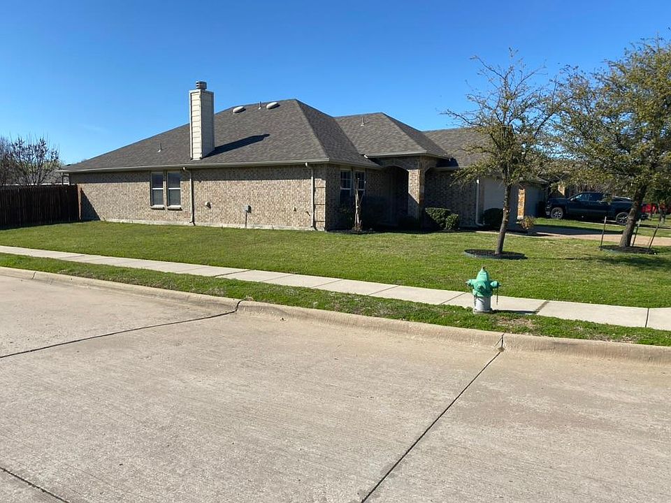 1st image of 2501 Saddlehorn Dr