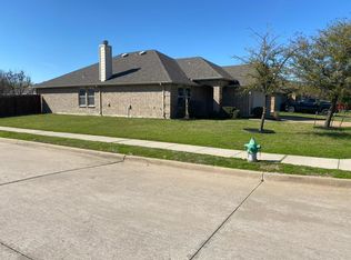 2501 Saddlehorn Dr, Little Elm, TX 75068