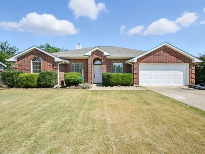 1405 La Mirada, Denton, TX, 76208