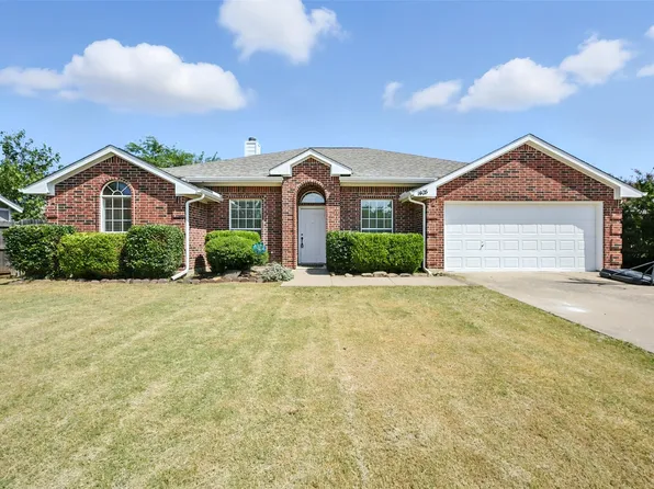 1405 La Mirada, Denton, TX 76208