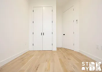 Rented by StayBK LLC