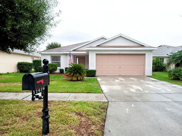 11414 Coconut Island Dr, Riverview, FL 33569