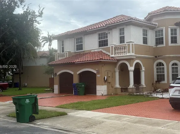 12704 SW 49th Dr, Hollywood, FL 33027