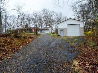 39436 Rocksprings Rd, Pomeroy, OH 45769