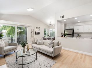 200 Norris Canyon Pl APT D, San Ramon, CA 94583
