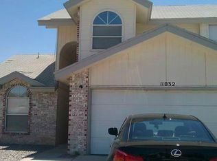 11032 Middledale St, El Paso, TX 79934