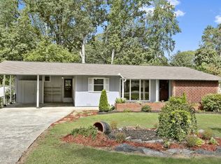 2004 Nancy Cir SE, Smyrna, GA 30080