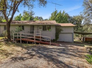 10572 Mooney Flat Rd, Smartsville, CA 95977