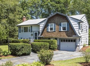 79 Atkinson Dr, Bridgewater, MA 02324