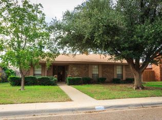 3205 Mark Ln, Midland, TX 79707