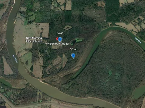 35 Wilson Point Rd, Pineville, LA 71360