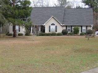 323 Willa Ct, Dublin, GA 31021