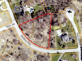 3460 Stallion Way, Commerce Township, MI