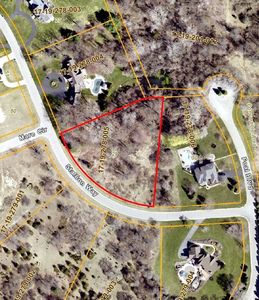 3460 Stallion Way, Commerce Township, MI, 48382