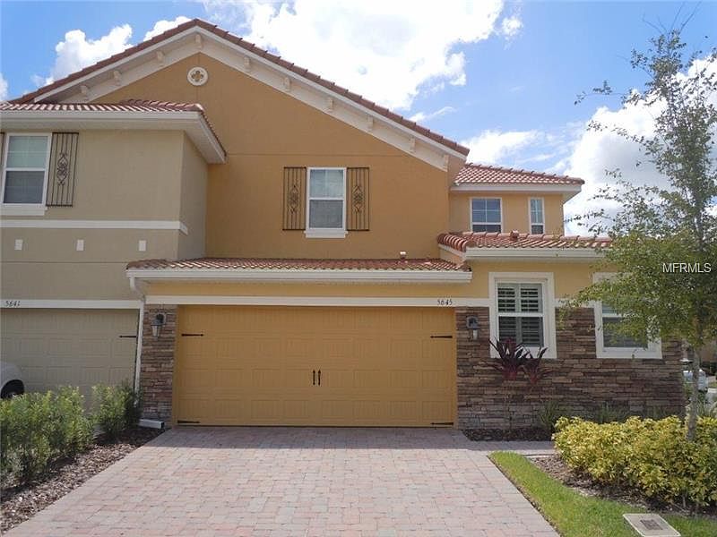 1st image of 5645 Siracusa Ln