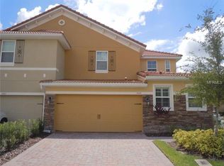 5645 Siracusa Ln, Sanford, FL 32771