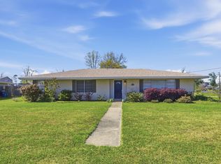 107 Ann Ave, Sulphur, LA 70663