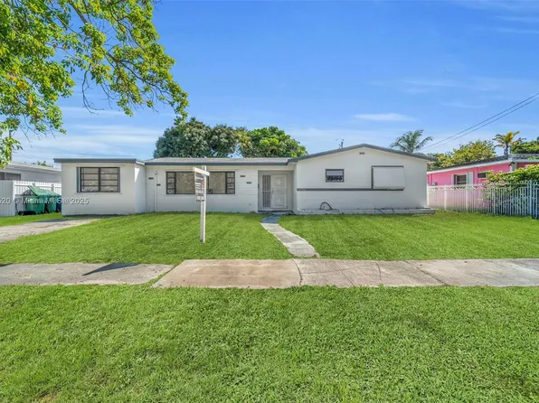 17741 NW 15th Ct, Miami Gardens, FL 33169