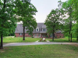 810 W 41st St S, Sand Springs, OK 74063