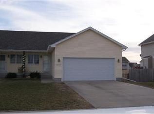1021 SW 47th Cir, Ankeny, IA 50023