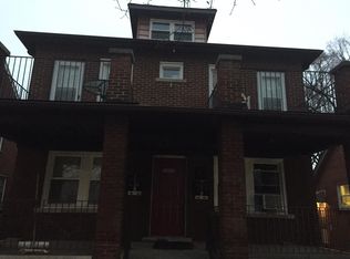4648 Roemer St APT 1S, Dearborn, MI 48126
