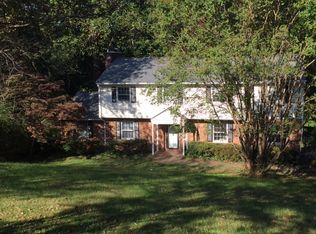 4200 October Rd, North Chesterfield, VA 23234