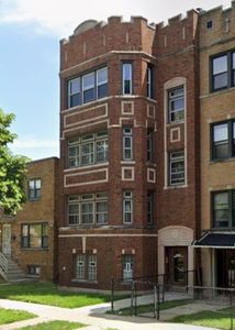 7539 S Yates Blvd, Chicago, IL, 60649